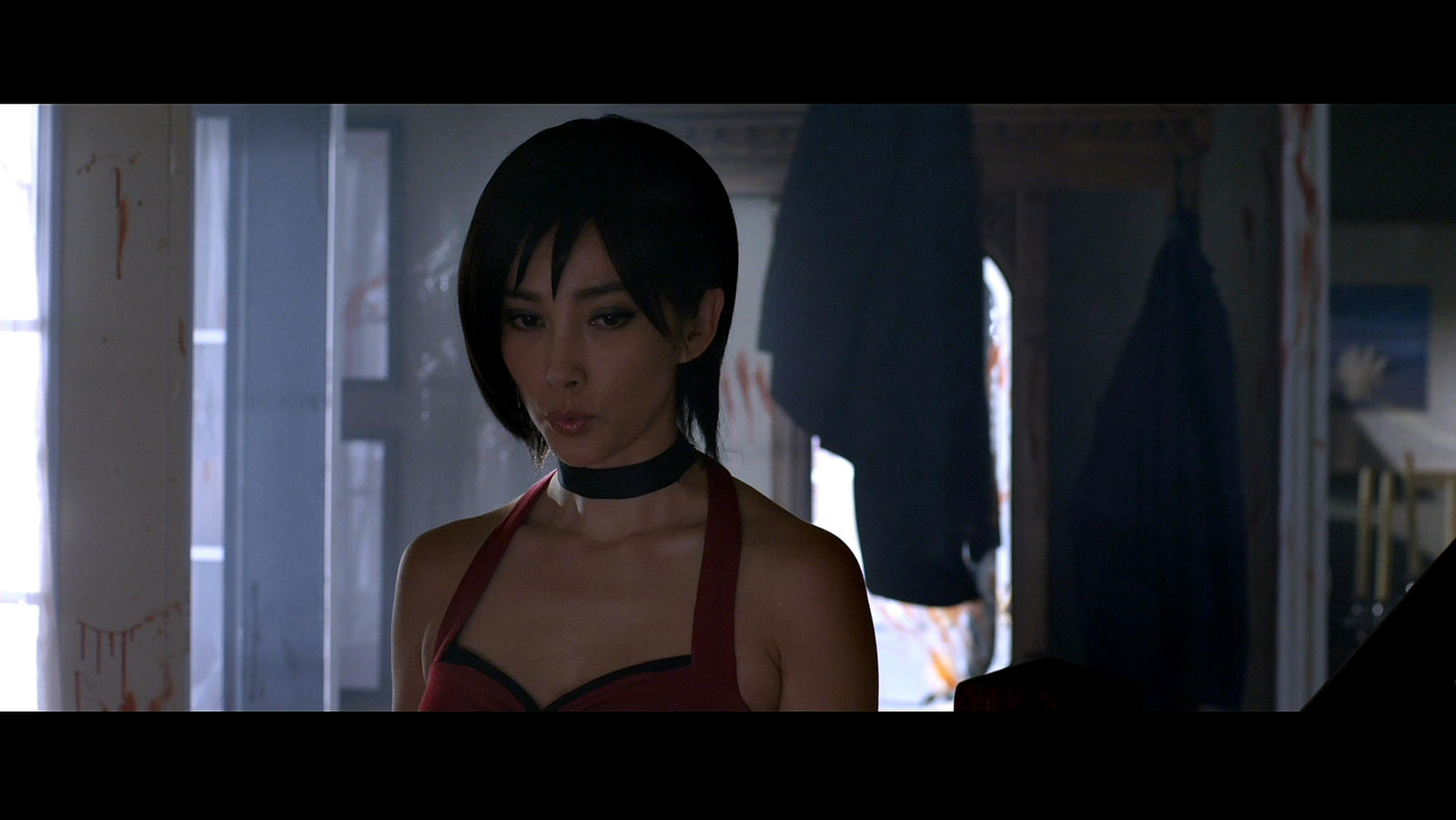resident evil live action movie cast : Ada wong by animeotaku201 on  DeviantArt