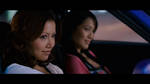 Fast And Furious Tokyo Drift - Girls In Car (2)