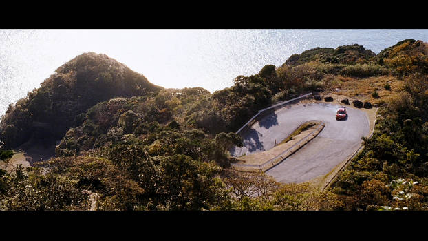 Fast And Furious Tokyo Drift - Drift Landscape