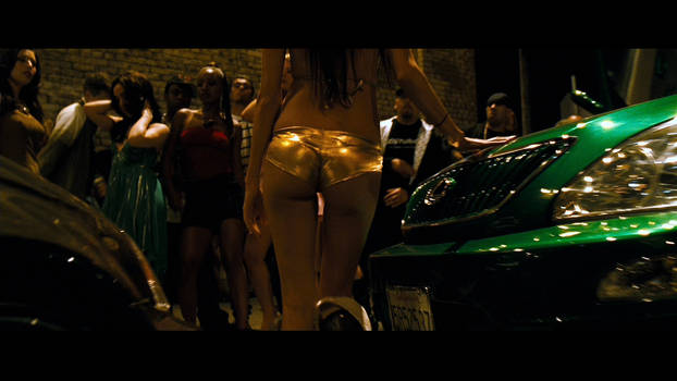 Fast And Furious - Nice Ass (1)