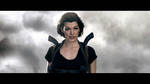 Resident Evil Afterlife - Alice (12)