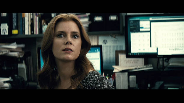 Batman v Superman - Lois Lane (3)