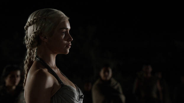 Game Of Thrones - Daenerys Targaryen (16)