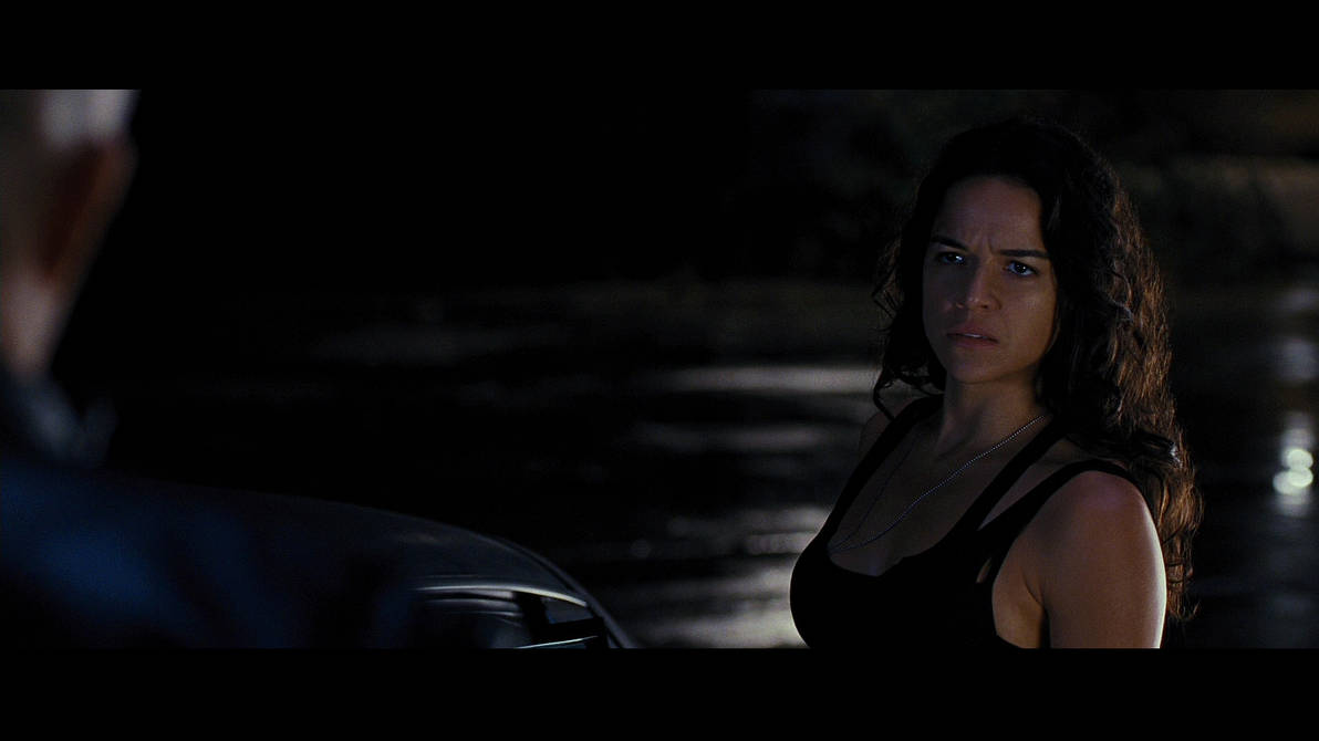 Fast And Furious 6 - Letty (4) by NewYungGun on DeviantArt.