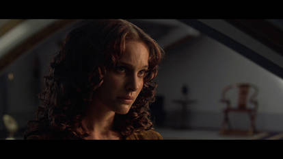 Star Wars Episode III - Padme Amidala (7)