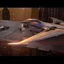 Star Wars Episode III - Coruscant (5)