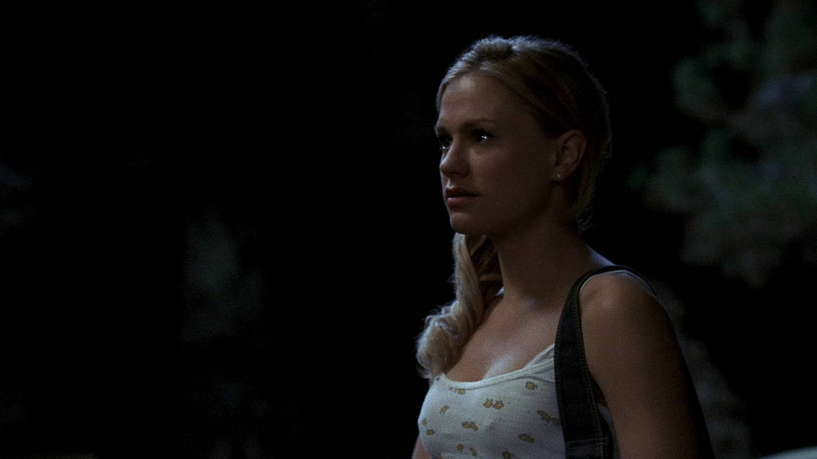 True Blood - Sookie Stackhouse (15) by NuYungGun on DeviantArt