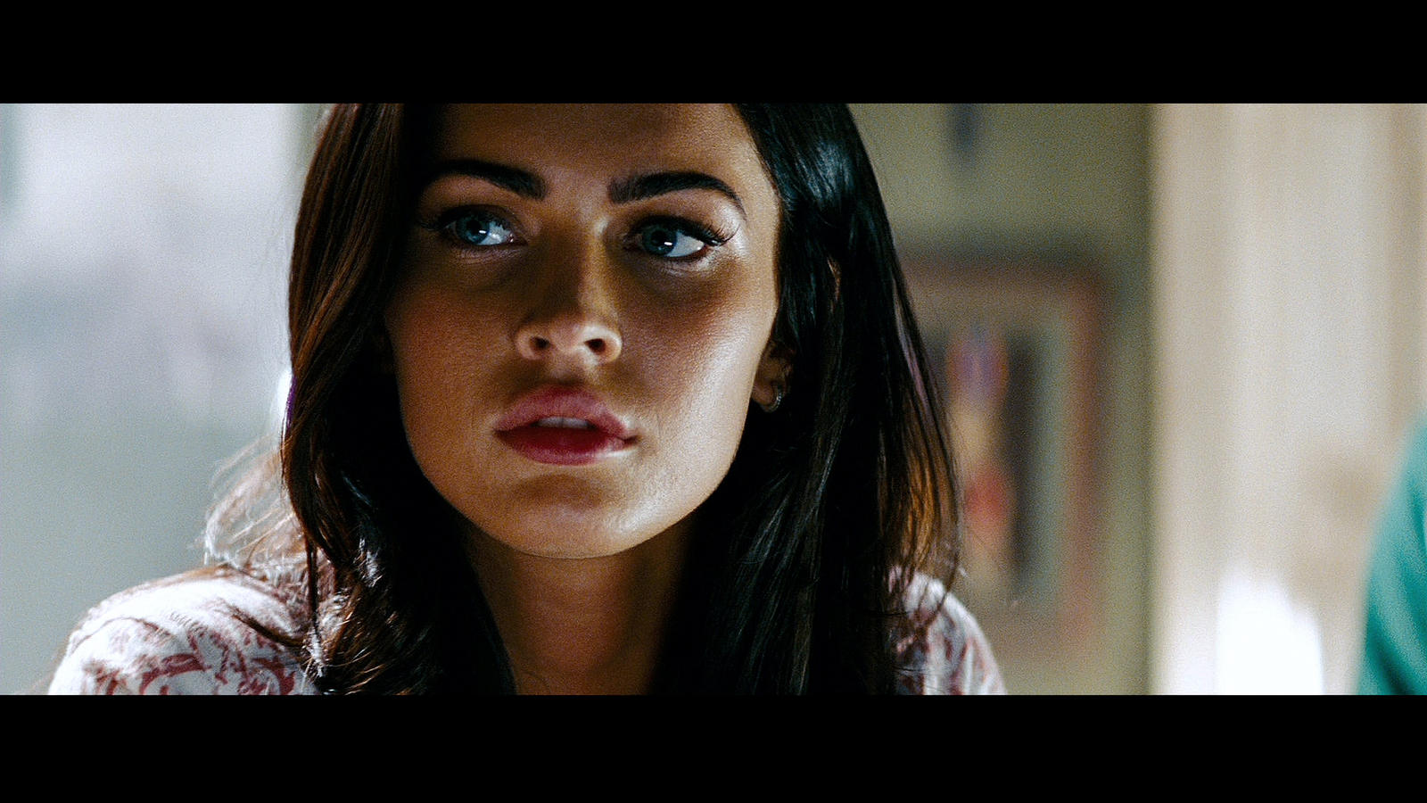 Transformers suratidan yalangoch Mikaela Transformers suratidan yalangoch Mikaela