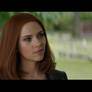 Captain America The Winter Soldier - BlackWidow 14