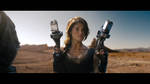 Hansel And Gretel Witch Hunters - Gretel (8)