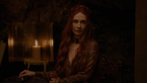 Game Of Thrones - Melisandre (3)