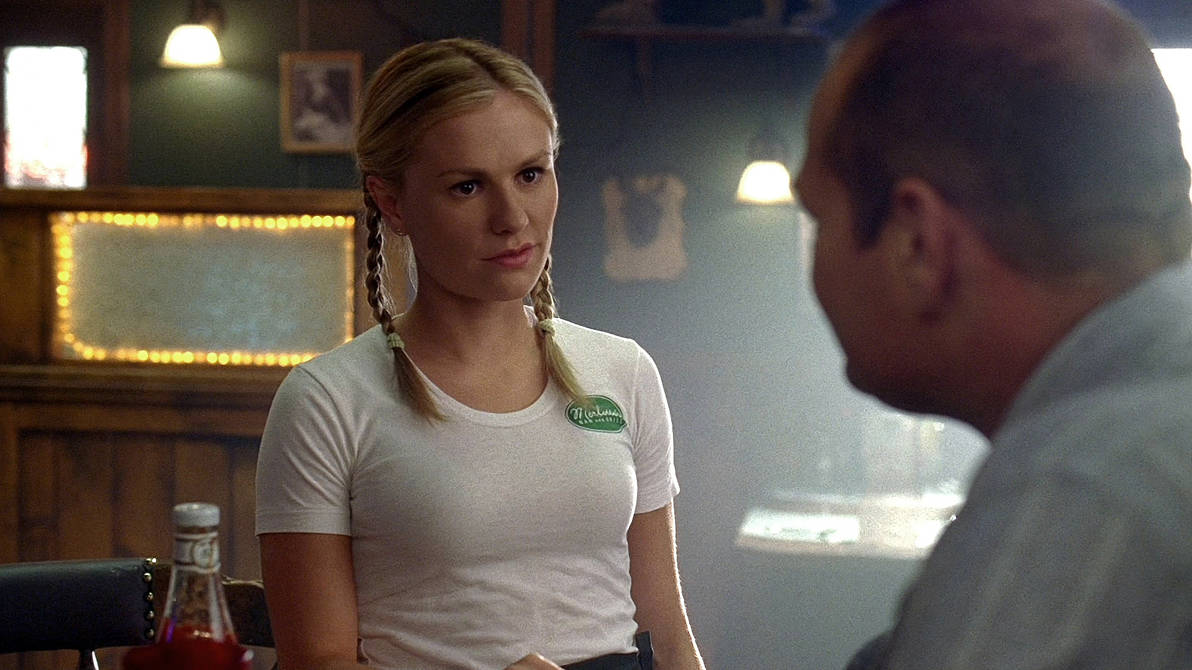 True Blood - Sookie Stackhouse (20) by NuYungGun on DeviantArt