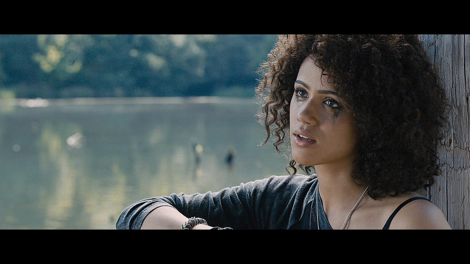 Fast And Furious 7 Ramsey Bikini Scene Fast And Furious 7 - Ramsey (2) by NewYungGun on DeviantArt