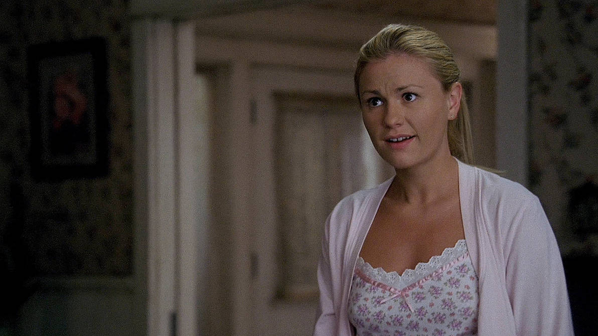 True Blood - Sookie Stackhouse (35) by NuYungGun on DeviantArt