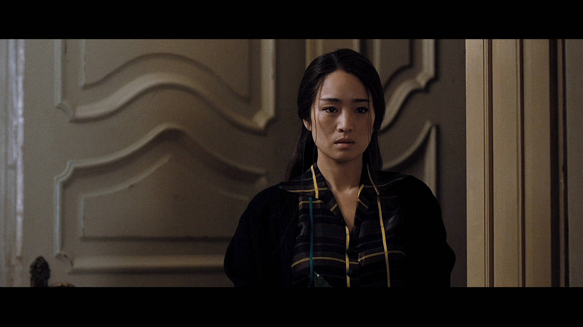 Hannibal Rising - Murasaki Shikibu (8) by NuYungGun on DeviantArt