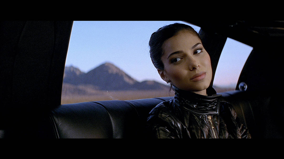 Rush Hour 2 Isabella Molina (11) by NewYungGun on DeviantArt