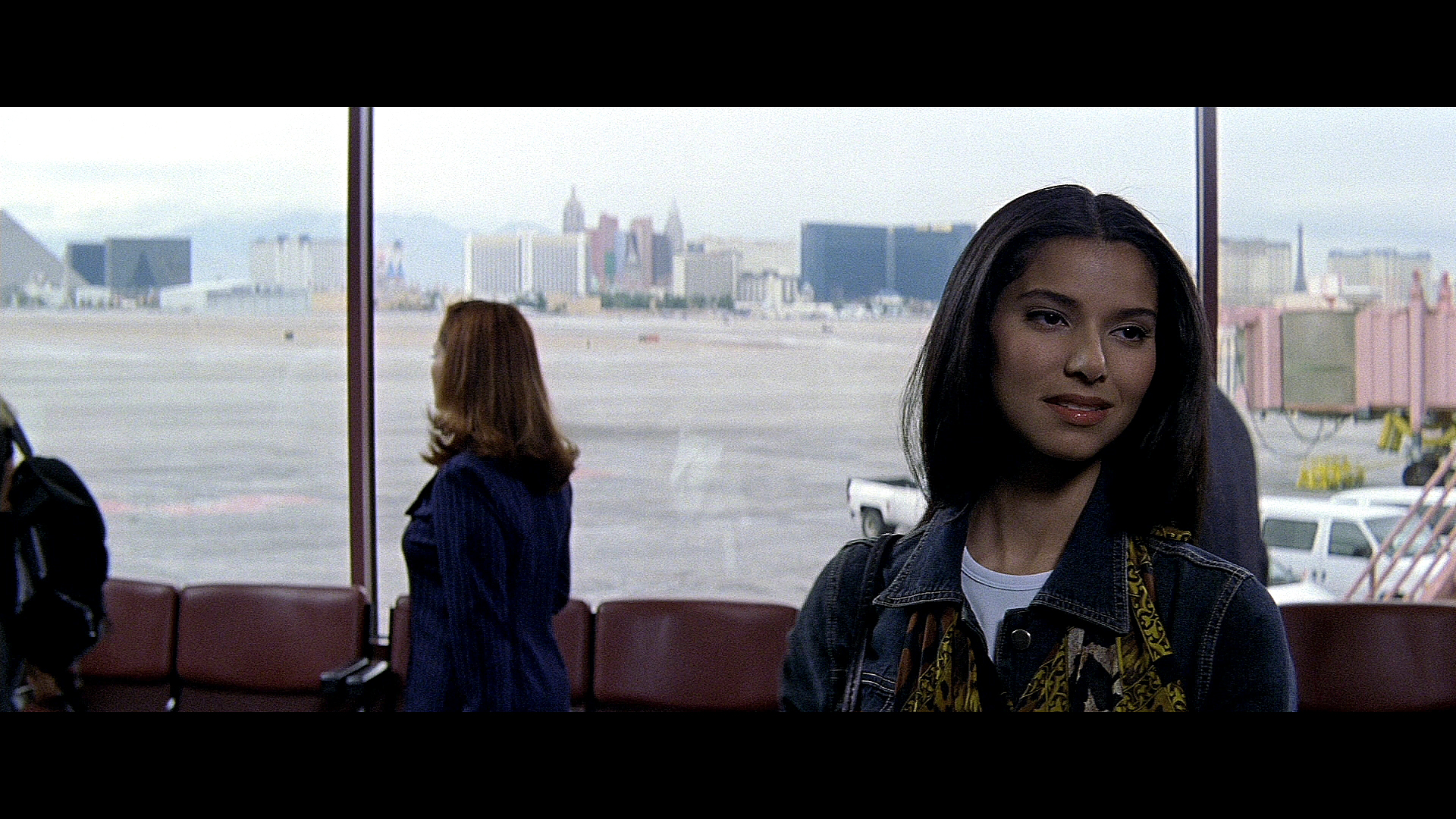 Rush Hour 2 Isabella Molina (13) by NuYungGun on DeviantArt