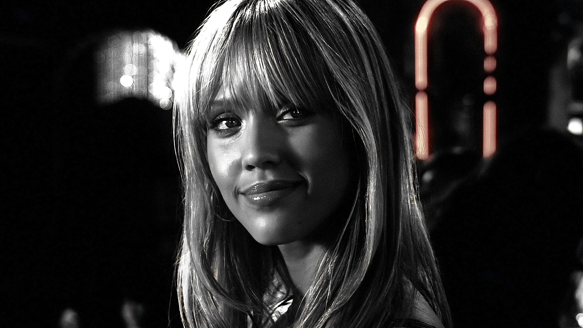 Sin City Nancy Callahan (5) by NewYungGun on DeviantArt