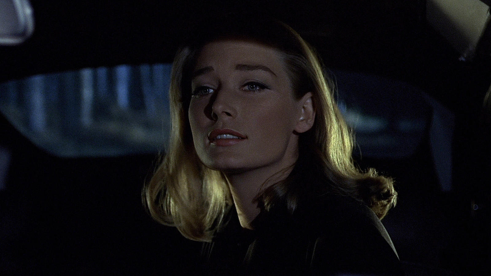 007 Goldfinger Tilly Masterson by NuYungGun on DeviantArt