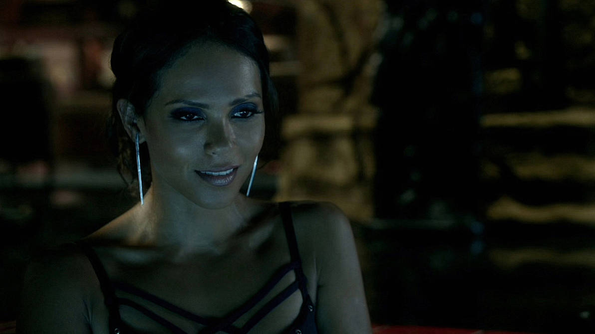 Lucifer - Mazikeen (15) by NuYungGun on DeviantArt