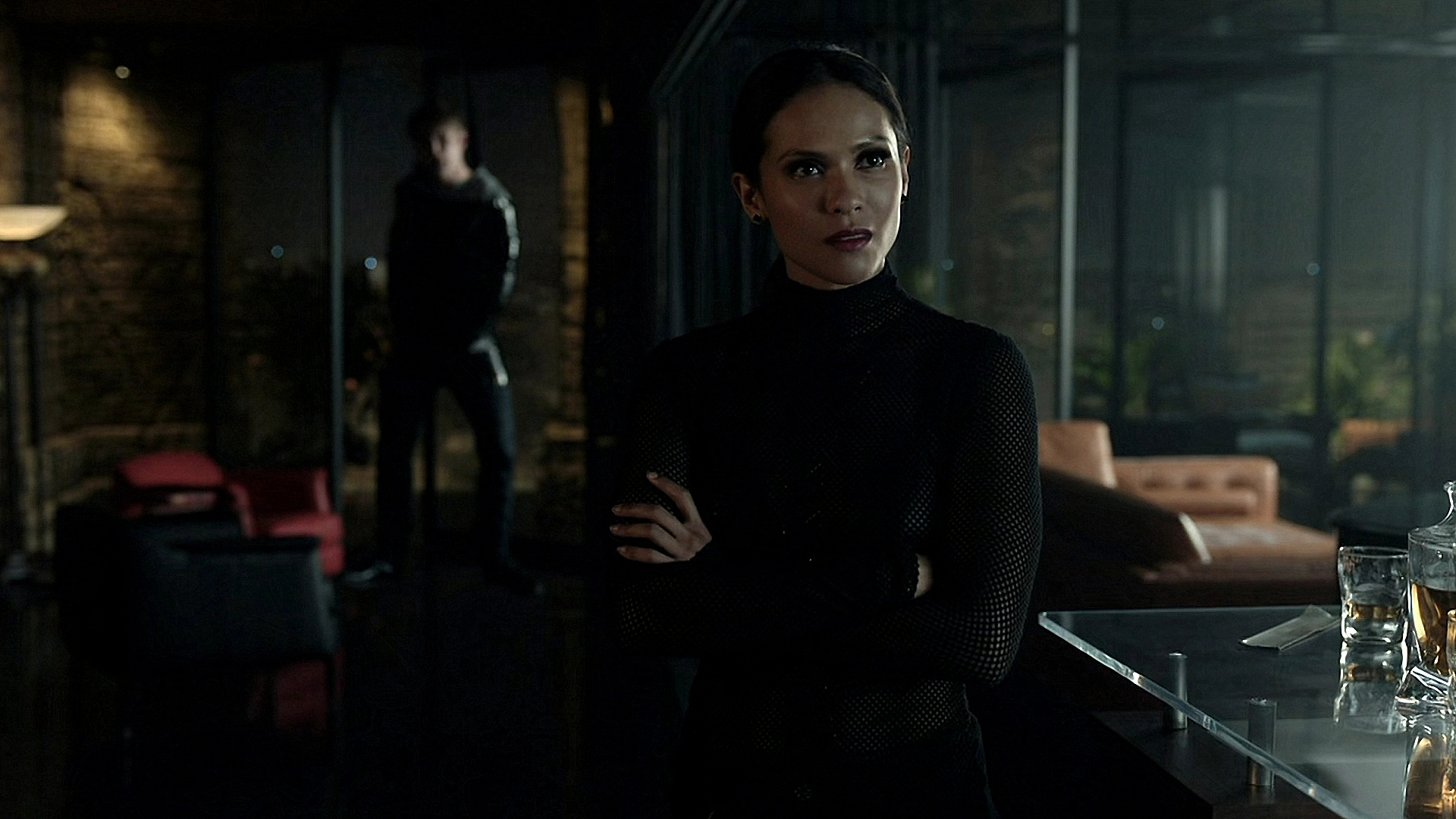 Lucifer - Mazikeen (33) by NuYungGun on DeviantArt