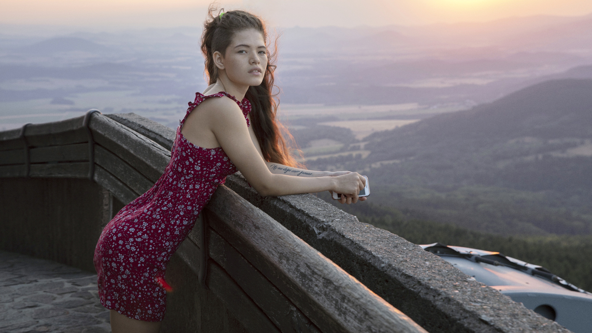 Irene Rouse (14) by NuYungGun on DeviantArt