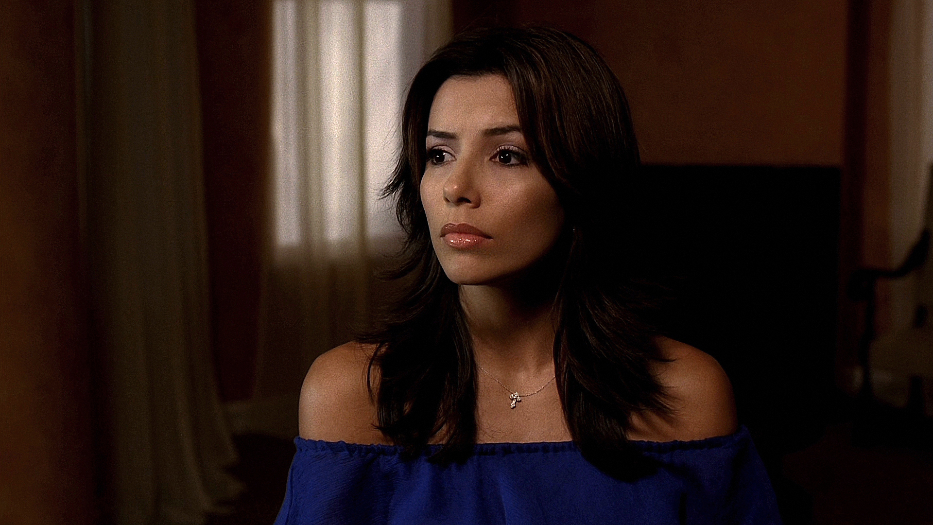 Desperate Housewives - Gabrielle Solis (51) by NuYungGun on DeviantArt