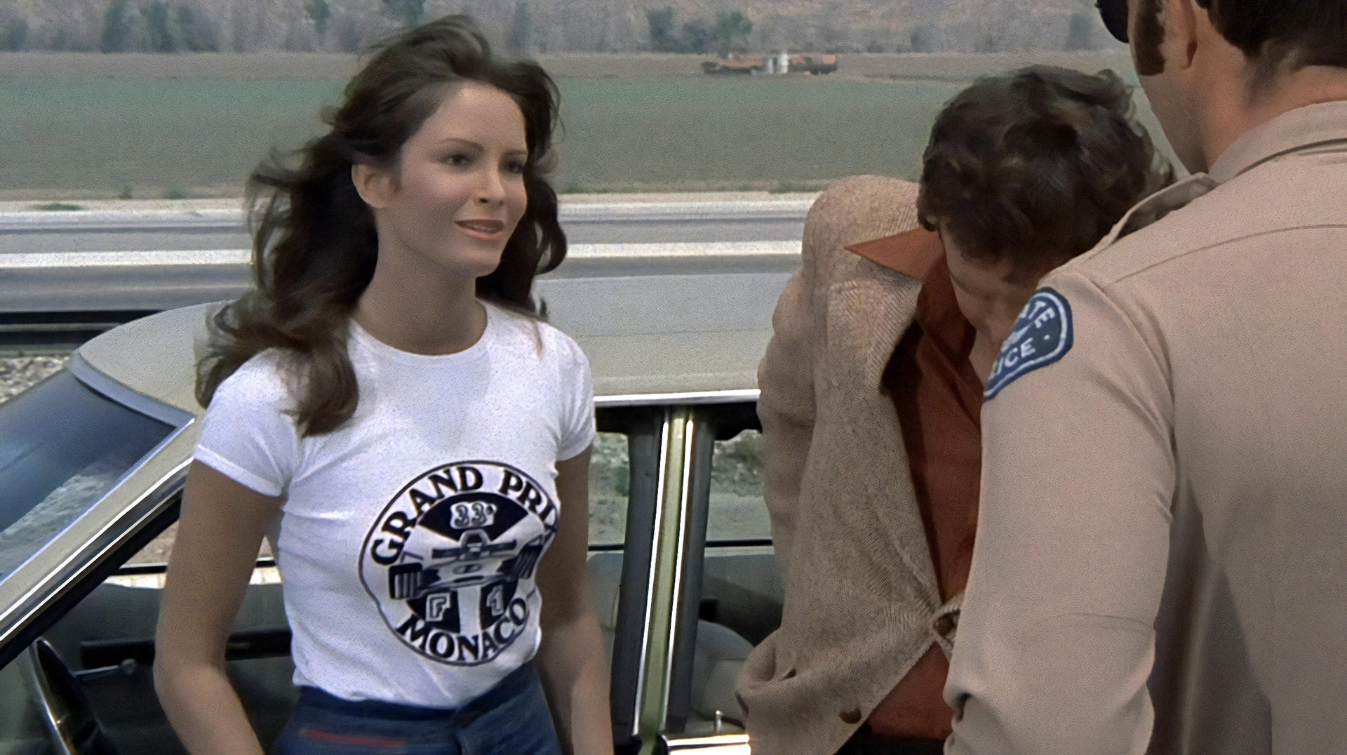 Charlie #39 s Angels Kelly Garrett (7) by NuYungGun on DeviantArt Charlie #39 s Angels Kelly Garrett (7) by NuYungGun on DeviantArt