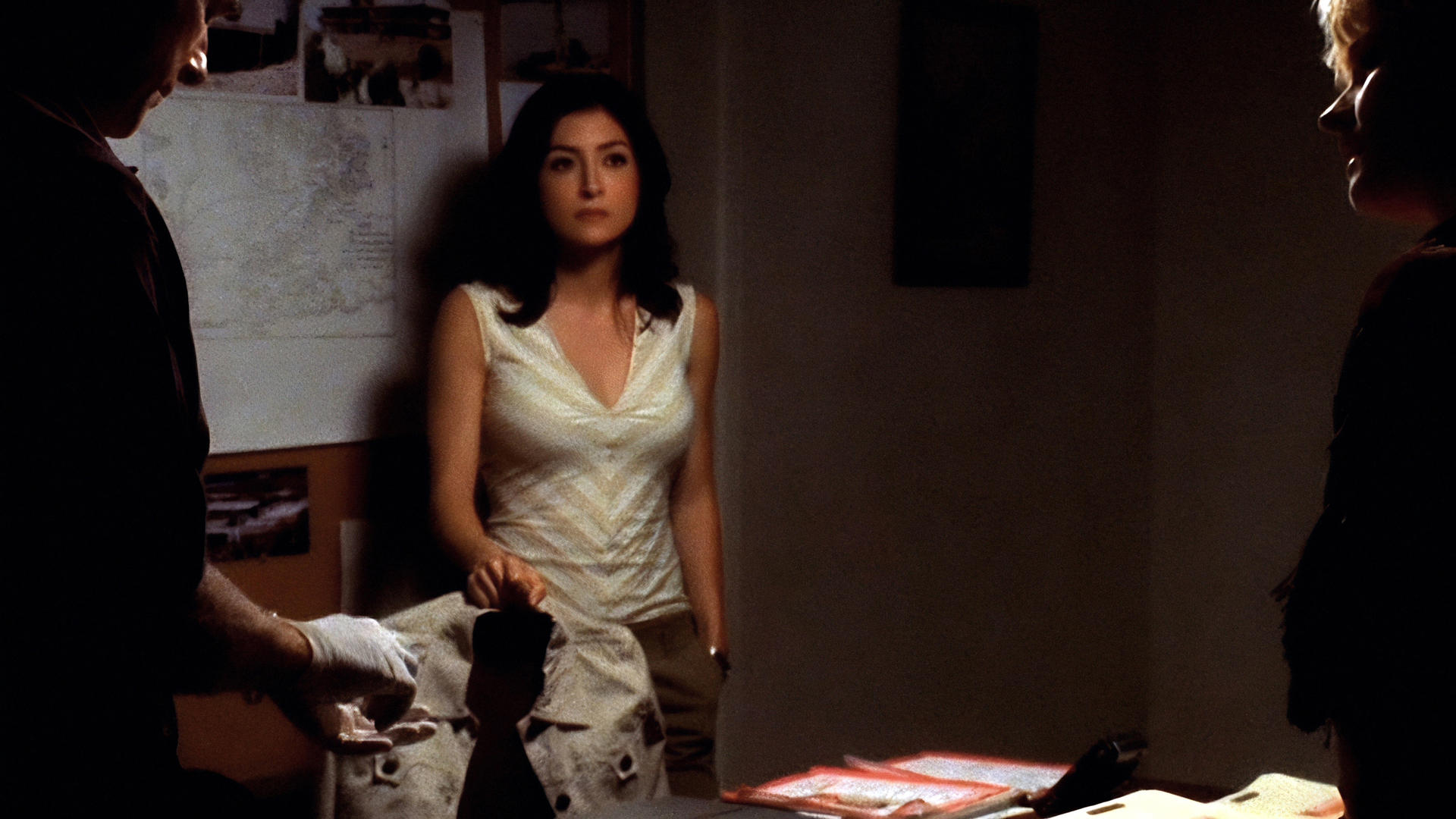 NCIS - Caitlin Todd (13) by NuYungGun on DeviantArt