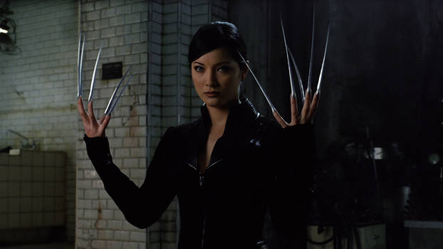 Explore the Best Ladydeathstrike Art | DeviantArt