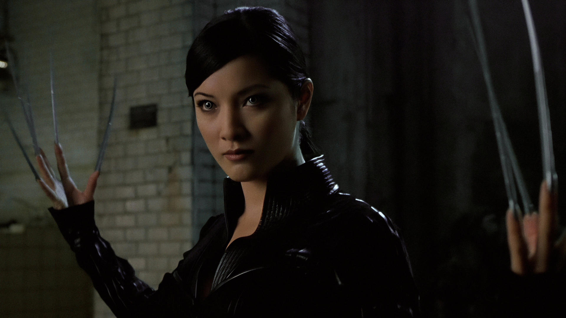 X-Men 2 - Lady Deathstrike (5) by NuYungGun on DeviantArt