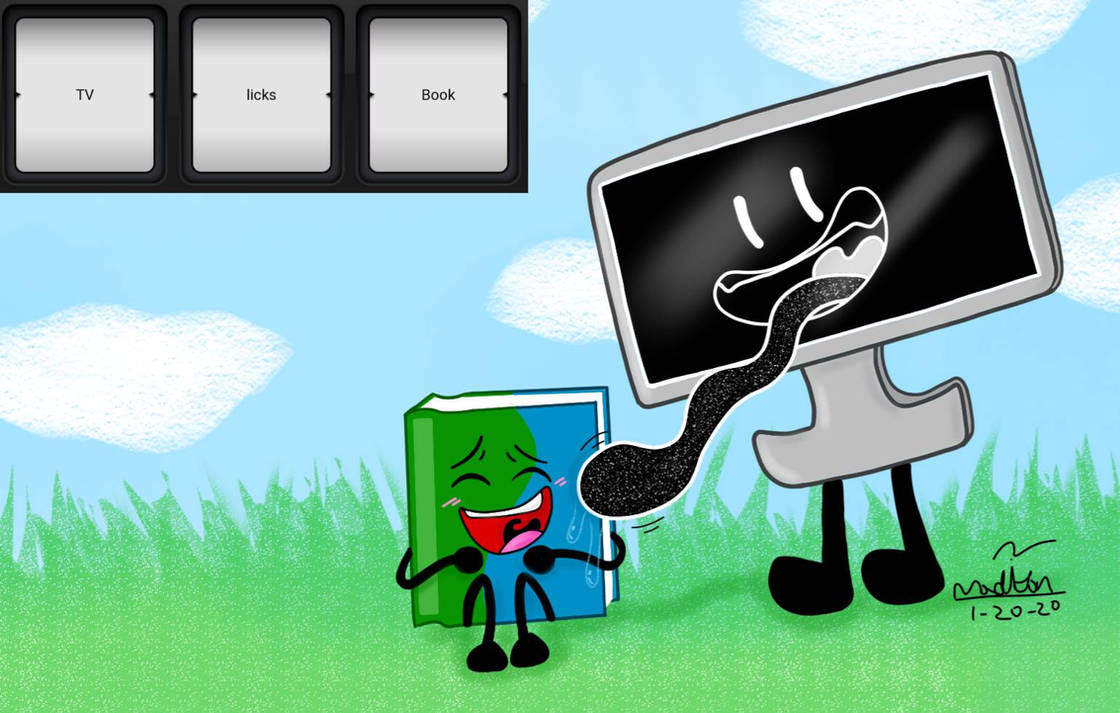 Staticky by LightningWolf272 on DeviantArt