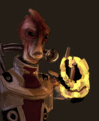 Mordin