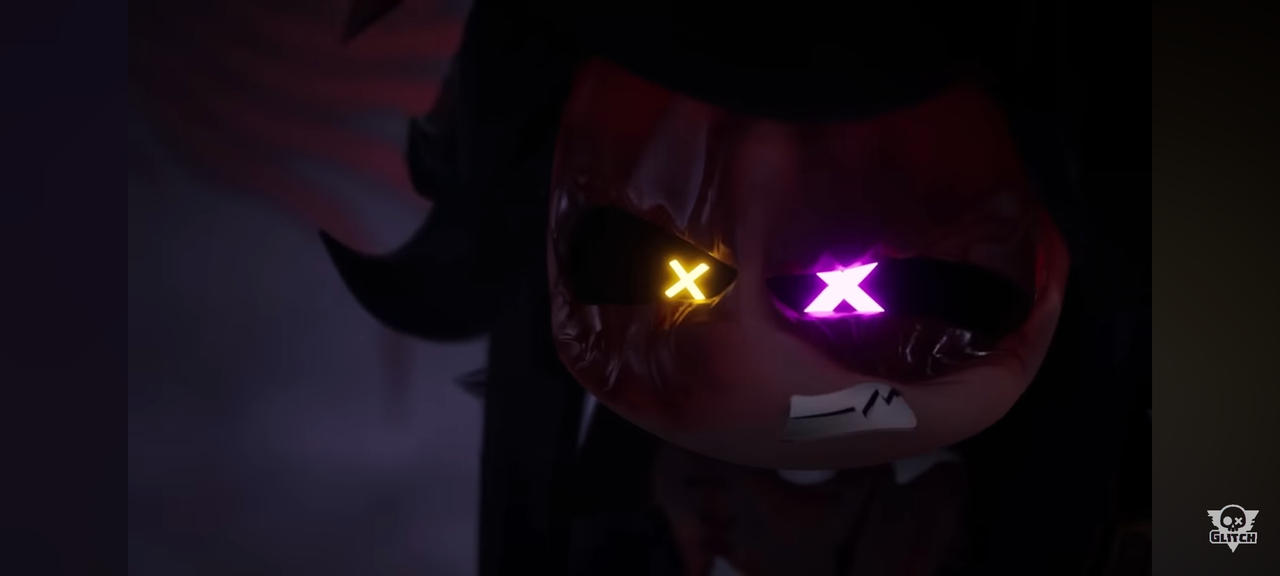 More Screenshot of Cynessa :3 (Murder Drones) by MeriSaphire3 on DeviantArt
