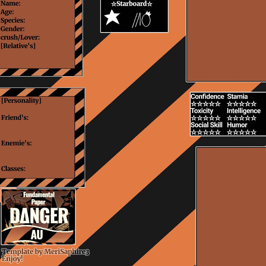 Base Danger Danger! FPE Template! (Base) by MeriSaphire3 on DeviantArt