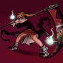 Maka Albarn (Soul Eater)