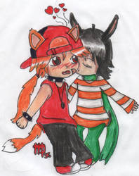 RowdyRude Boys on RowdyRude-Boys-Fans - DeviantArt