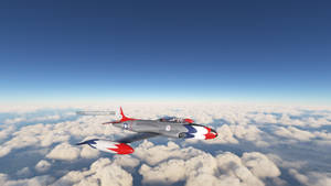 Microsoft Flight Simulator Screenshot 2024.11.14 -