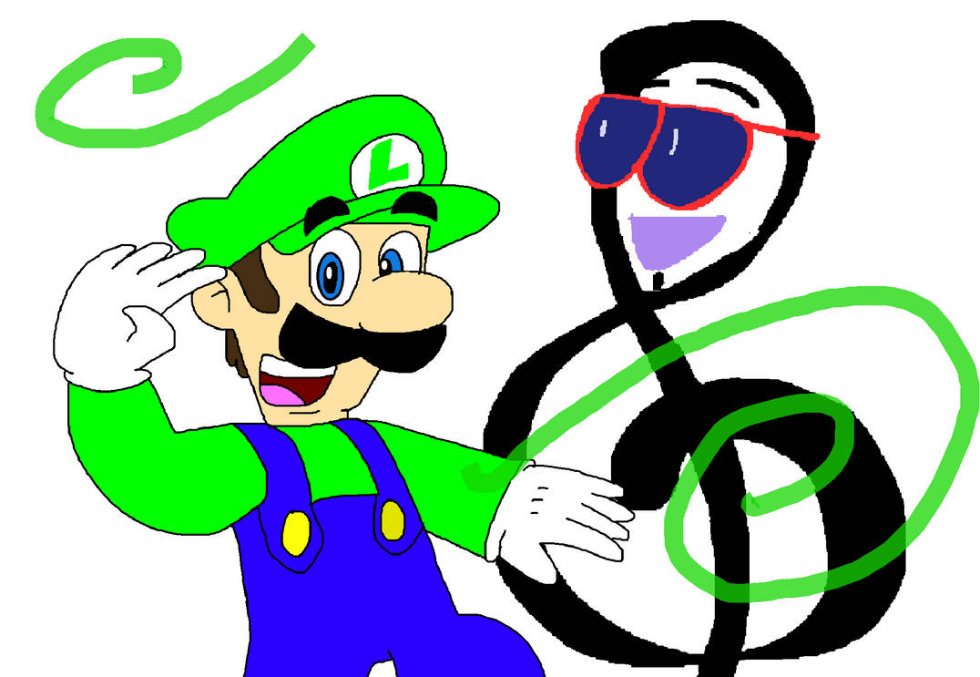 4173 Raphael Yoshi's Clues: There It Is (My Version) by RaphaelIsSoAwesome on DeviantArt