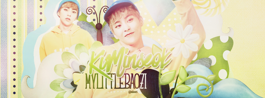 #Minmin #KimMinseok #Baozi