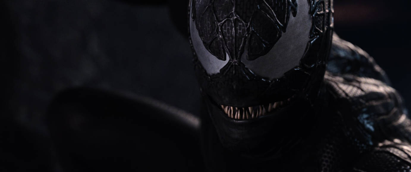 Spider man 3 4k by johnfady123 on DeviantArt