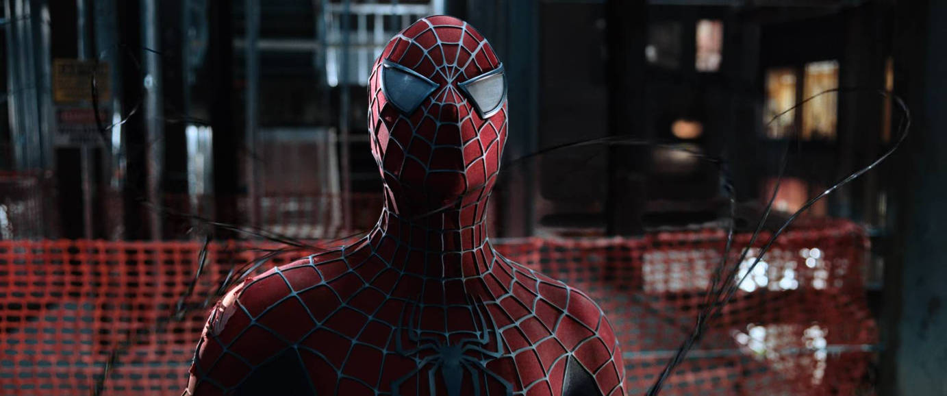 Spider man 3 4k by johnfady123 on DeviantArt