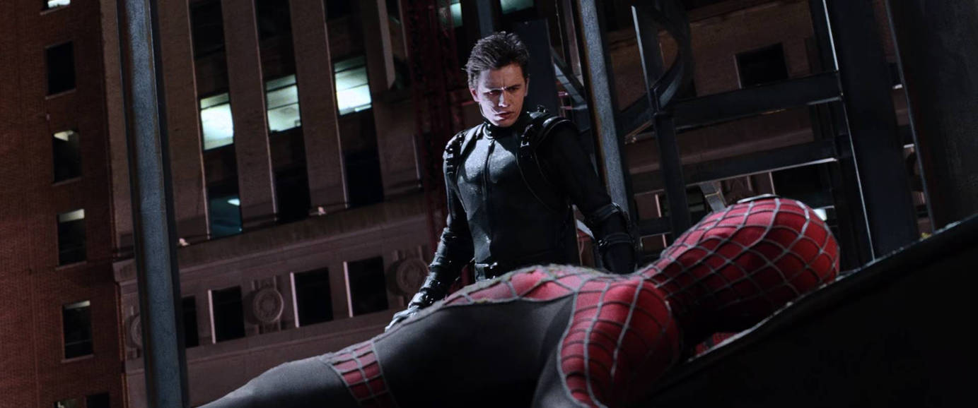 Spider man 3 4k by johnfady123 on DeviantArt
