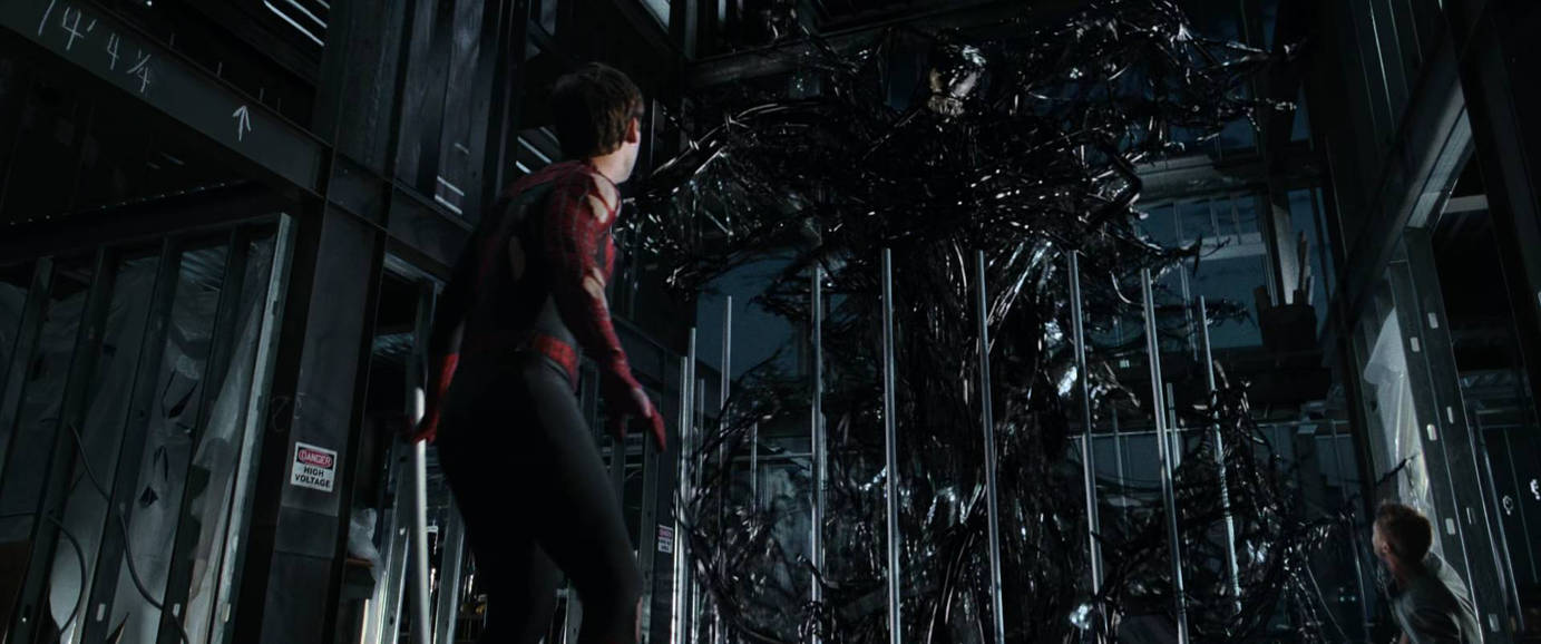 Spider man 3 4k by johnfady123 on DeviantArt