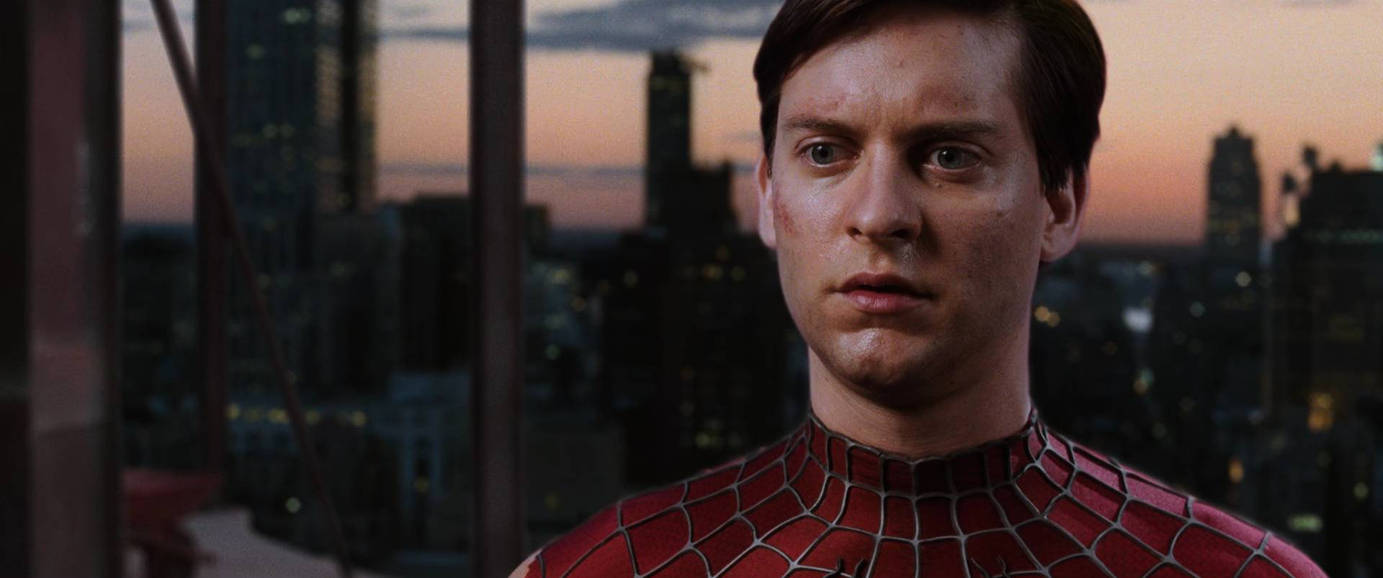 Spider man 3 4k by johnfady123 on DeviantArt