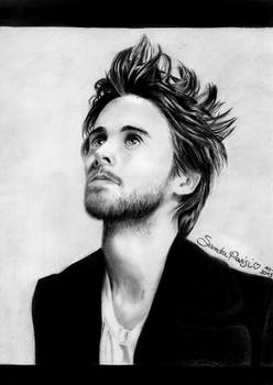 Jared Leto