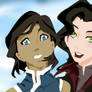 Korrasami Digital Test