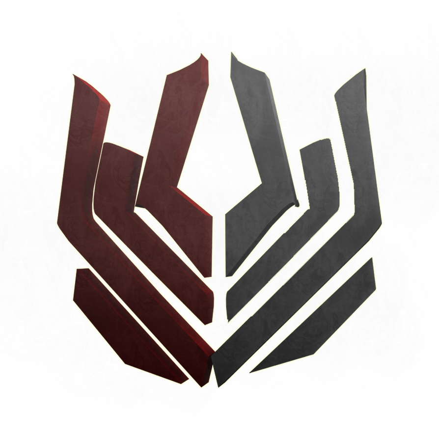 Edited RBA Logo by MaskedCreep on DeviantArt