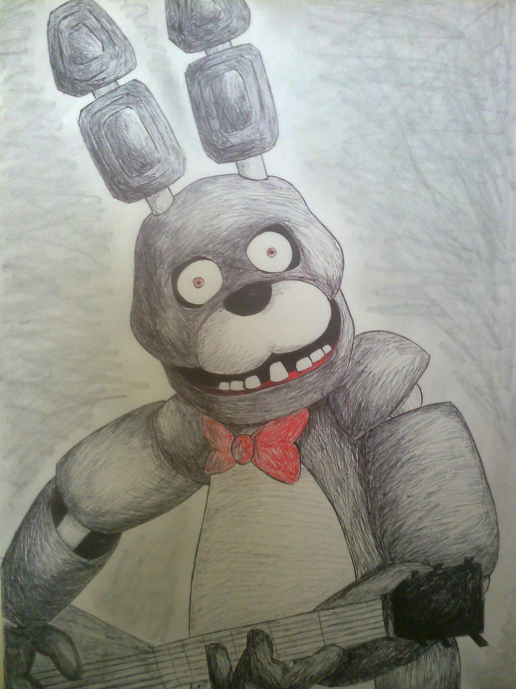 Bonnie FNAF