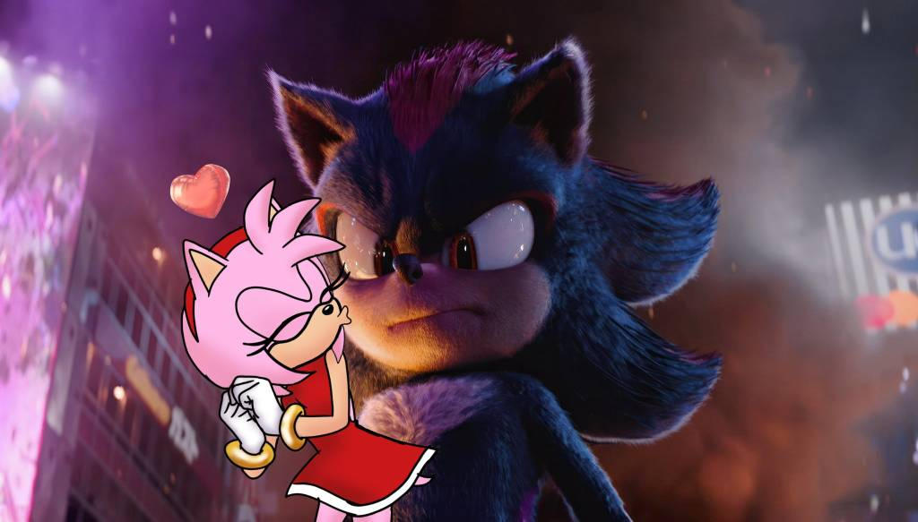Devoid Amy Amy does appear in the trailer, look! by abigaildmcshadow100 on DeviantArt